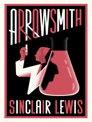 cover image of Arrowsmith